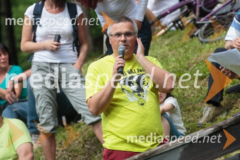 Stari orli, tradicionalno srečanje skakalcev