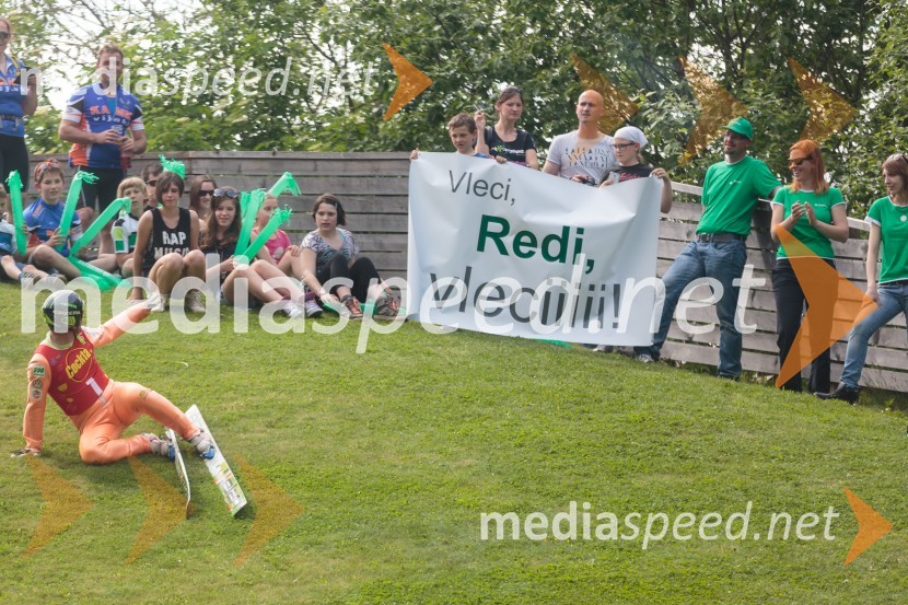 Stari orli, tradicionalno srečanje skakalcev
