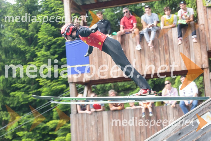 Stari orli, tradicionalno srečanje skakalcev