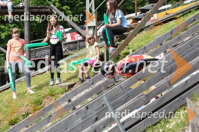 Stari orli, tradicionalno srečanje skakalcev