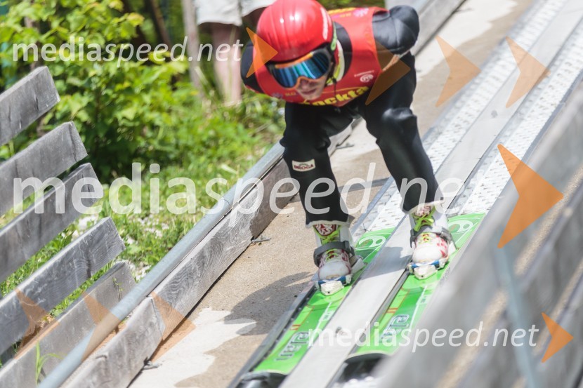 Stari orli, tradicionalno srečanje skakalcev