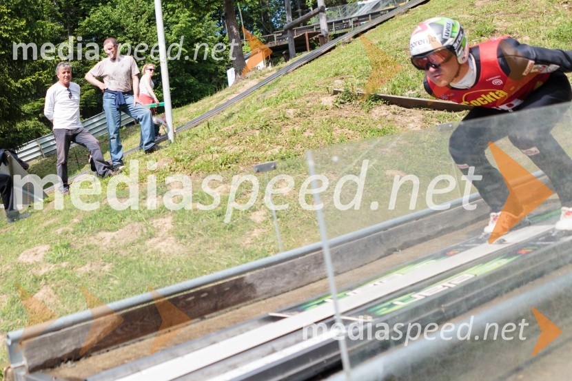 Stari orli, tradicionalno srečanje skakalcev