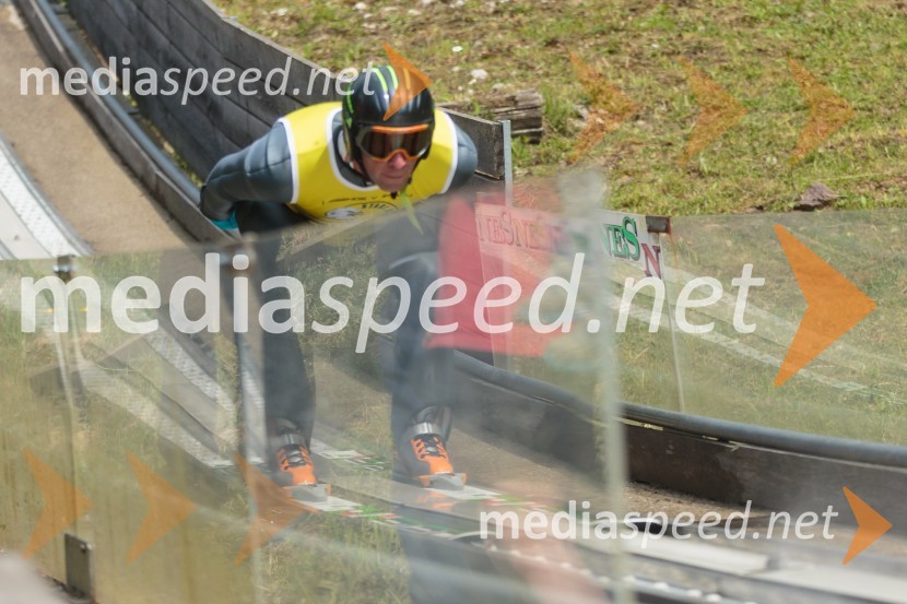 Stari orli, tradicionalno srečanje skakalcev