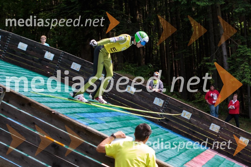 Stari orli, tradicionalno srečanje skakalcev