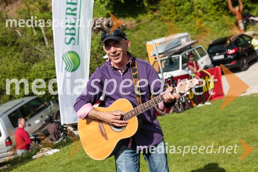 Stari orli, tradicionalno srečanje skakalcev