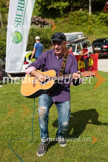 Stari orli, tradicionalno srečanje skakalcev