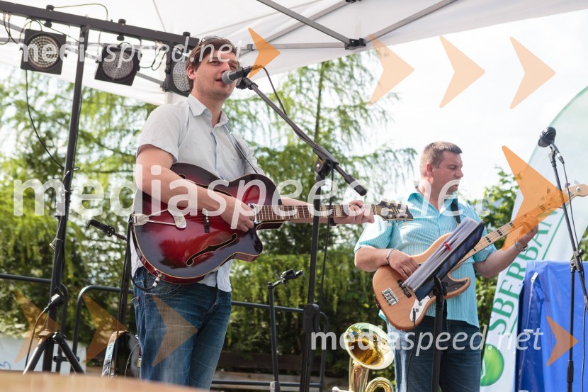 Stari orli, tradicionalno srečanje skakalcev