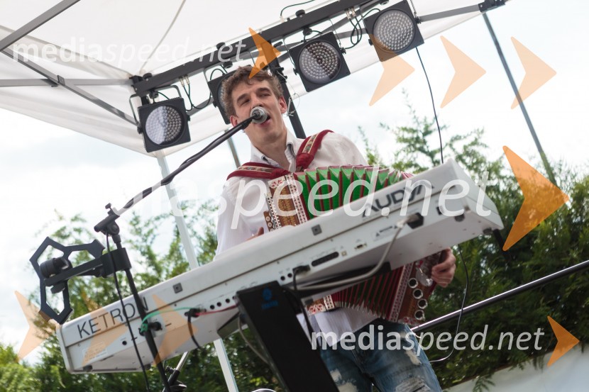 Stari orli, tradicionalno srečanje skakalcev