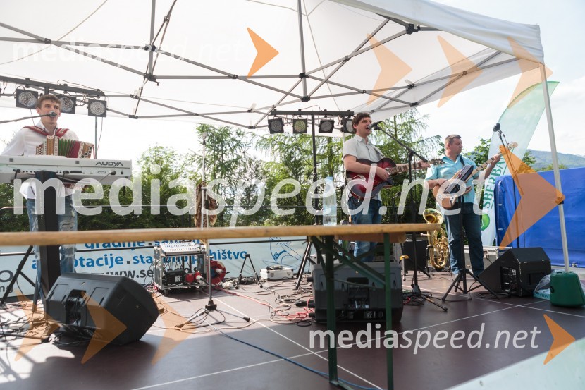 Stari orli, tradicionalno srečanje skakalcev