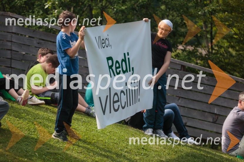 Stari orli, tradicionalno srečanje skakalcev