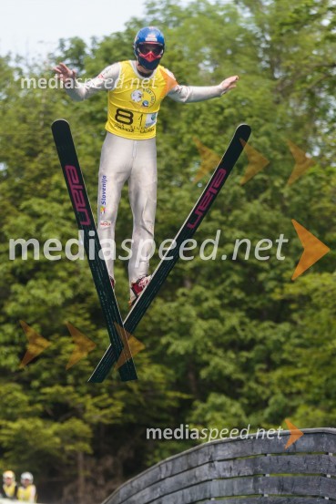 Stari orli, tradicionalno srečanje skakalcev