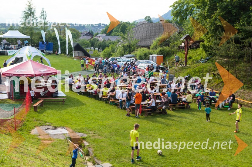 Stari orli, tradicionalno srečanje skakalcev