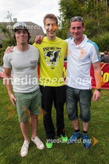  ... ;  Jurij Tepeš, smučarski skakalec;  ... Stari orli, tradicionalno srečanje skakalcev