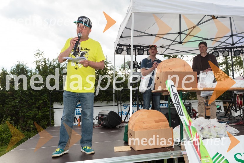 Stari orli, tradicionalno srečanje skakalcev