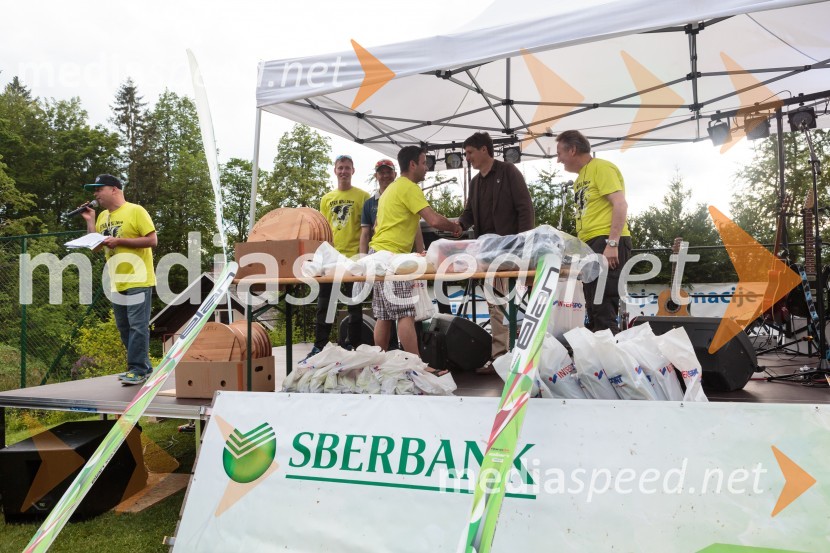 Stari orli, tradicionalno srečanje skakalcev