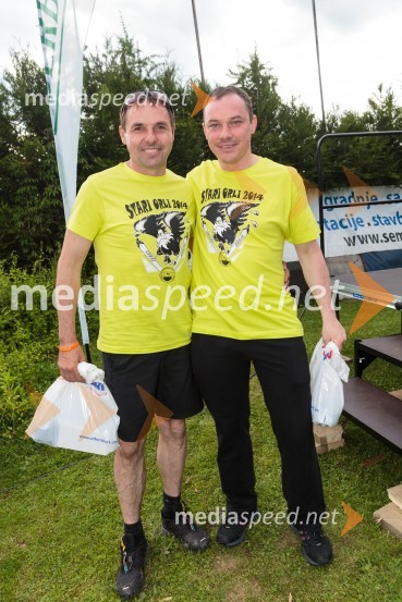 Stari orli, tradicionalno srečanje skakalcev