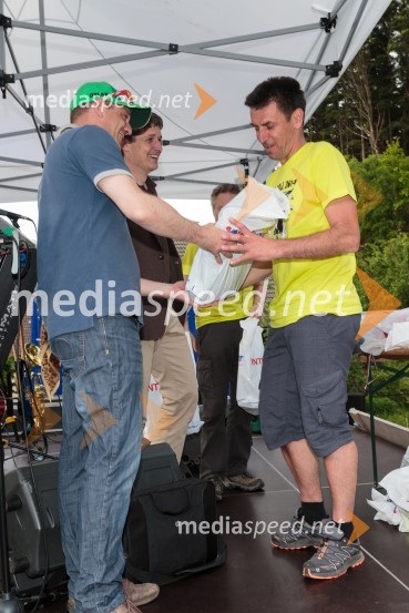Stari orli, tradicionalno srečanje skakalcev