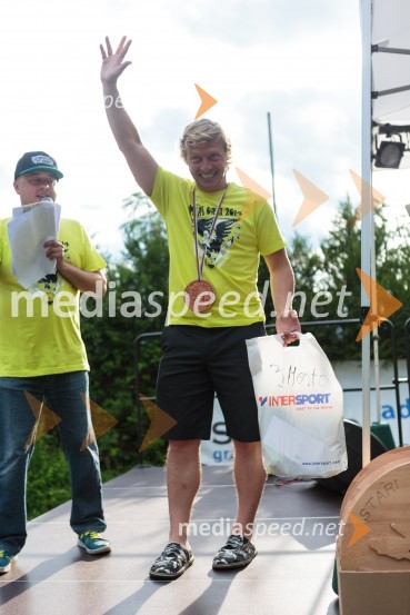 Stari orli, tradicionalno srečanje skakalcev