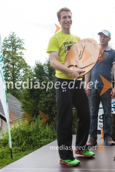  Jurij Tepeš, smučarski skakalecStari orli, tradicionalno srečanje skakalcev