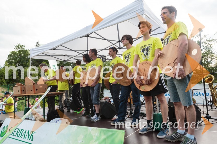 Stari orli, tradicionalno srečanje skakalcev
