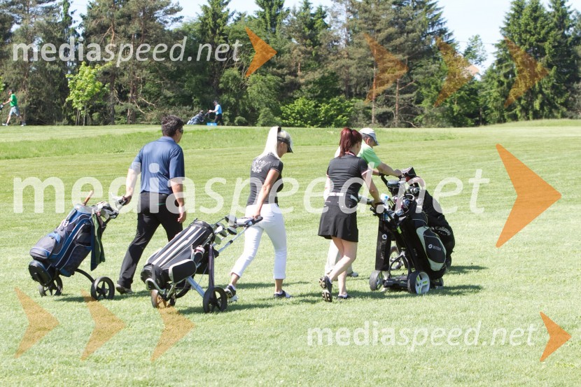 MercedesTrophy, golf turnirMercedes Trophy, golf turnir
