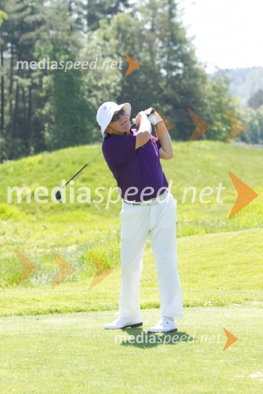  Stanislav StrajnarMercedes Trophy, golf turnir