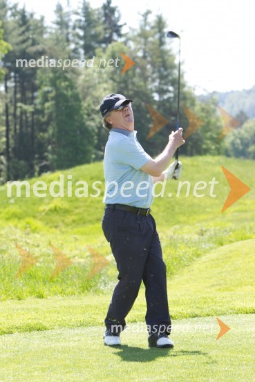  Cvetin MijailovićMercedes Trophy, golf turnir
