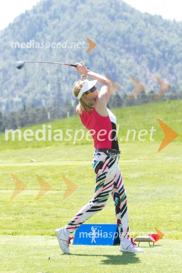  Saša Ilčenko FaganelMercedes Trophy, golf turnir