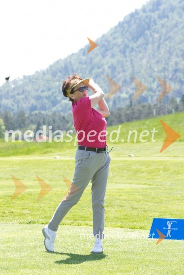  Veronika SitarMercedes Trophy, golf turnir