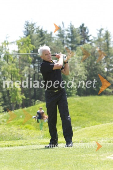  Nikša ŠimacMercedes Trophy, golf turnir