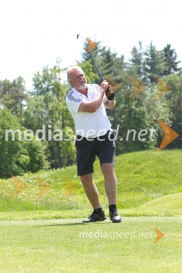  Krešimir PetrovičMercedes Trophy, golf turnir