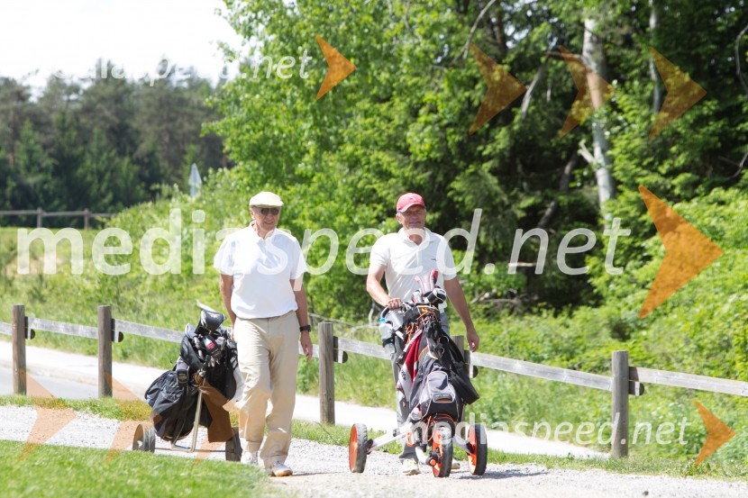  MercedesTrophy, golf turnirMercedes Trophy, golf turnir