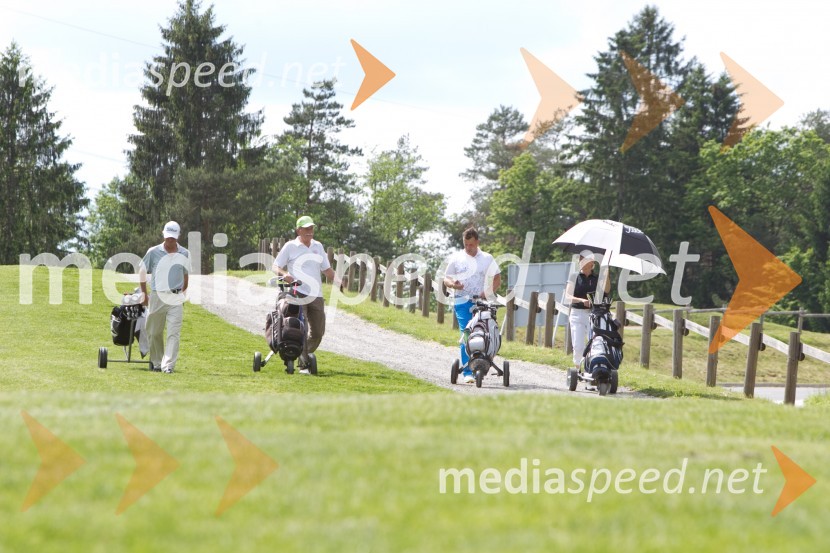 MercedesTrophy, golf turnirMercedes Trophy, golf turnir