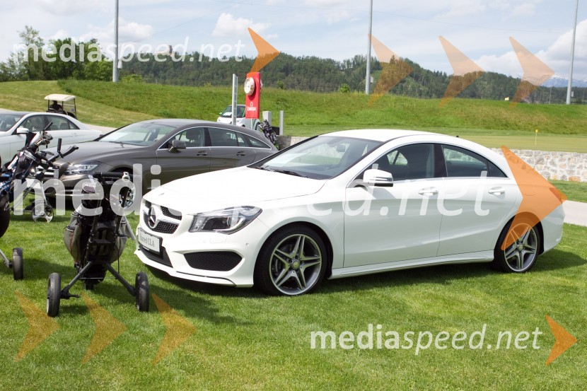  MercedesTrophy, golf turnirMercedes Trophy, golf turnir