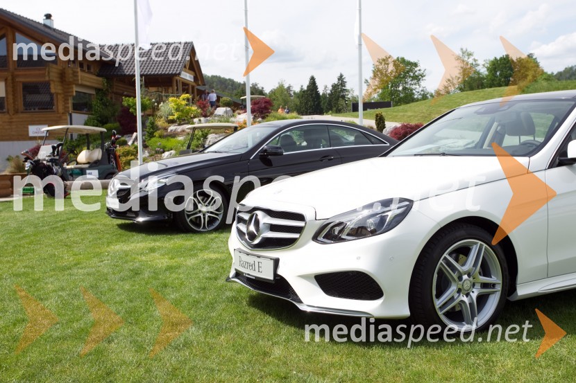  MercedesTrophy, golf turnirMercedes Trophy, golf turnir