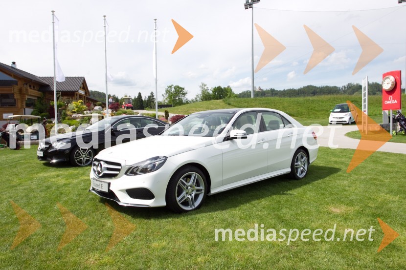  MercedesTrophy, golf turnirMercedes Trophy, golf turnir
