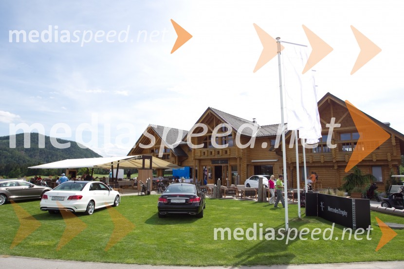  MercedesTrophy, golf turnirMercedes Trophy, golf turnir