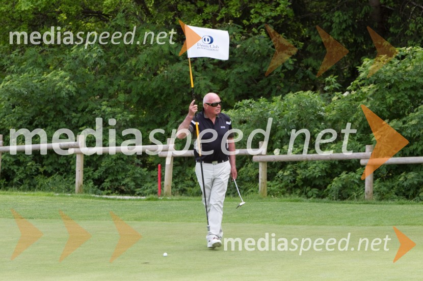 MercedesTrophy, golf turnirMercedes Trophy, golf turnir