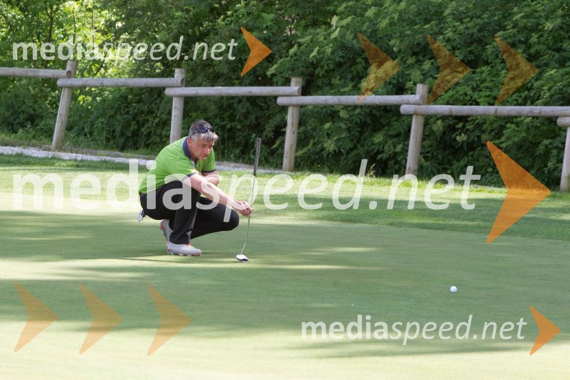 MercedesTrophy, golf turnirMercedes Trophy, golf turnir