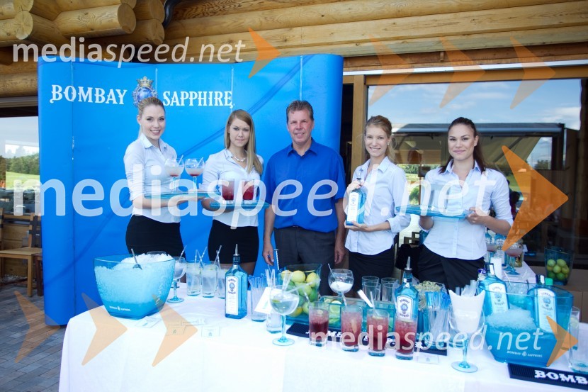  ... ;  ... ;  Aleš Ogrin, barman;  ... ;  ... Mercedes Trophy, golf turnir