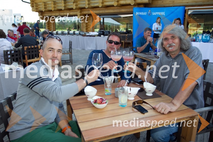  ... ;  ... ;  Goran TomičMercedes Trophy, golf turnir