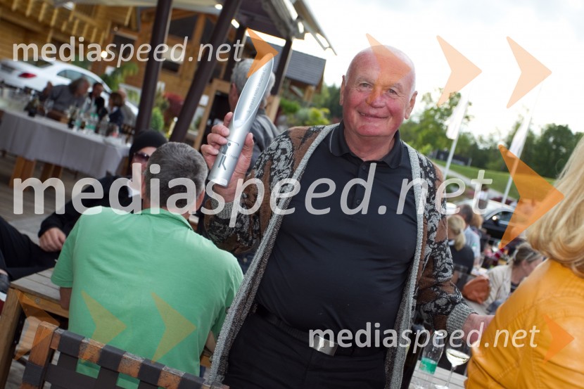  Janez  SitarMercedes Trophy, golf turnir