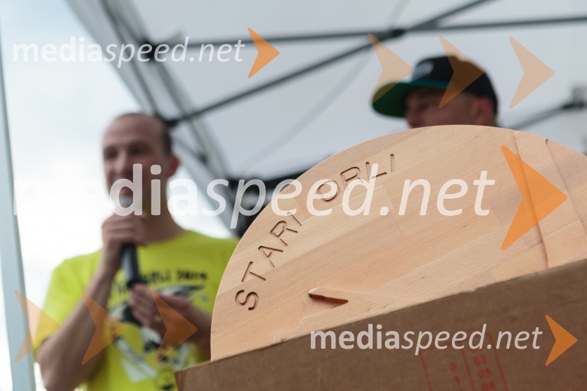 Stari orli, tradicionalno srečanje skakalcev