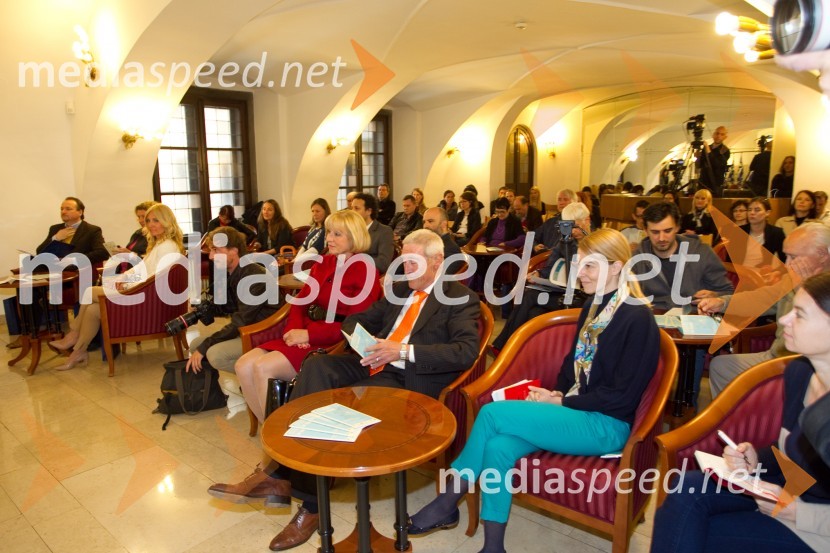 62. Festival Ljubljana 2014, novinarska konferenca62. Festival Ljubljana 2014, novinarska konferenca