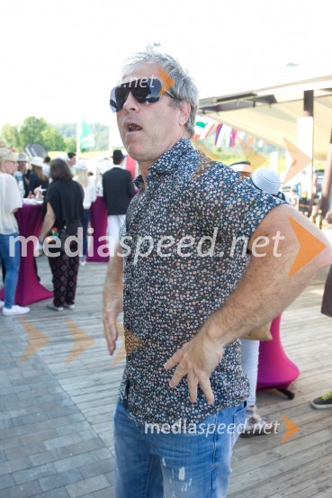  VIli Resnik, pevecLady piknik pod klobuki 2014