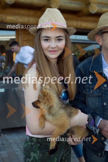  Kim KozlevčarLady piknik pod klobuki 2014