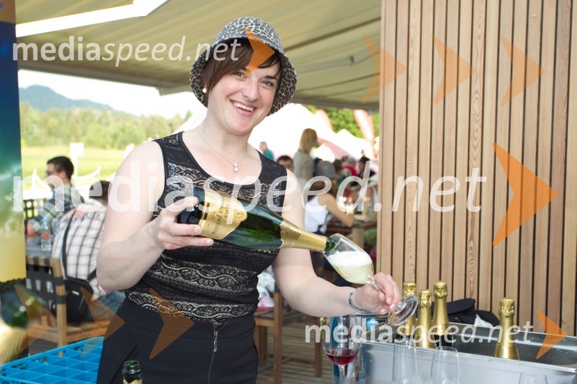  Monika  Maček, Radgonske goriceLady piknik pod klobuki 2014
