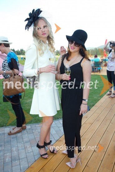  Lana Mahnič Jekoš, Miss Slovenije 2011;  ... Lady piknik pod klobuki 2014
