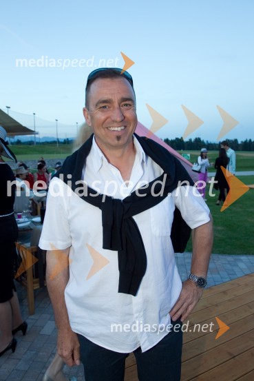  Ervin Čurlič, novinarLady piknik pod klobuki 2014