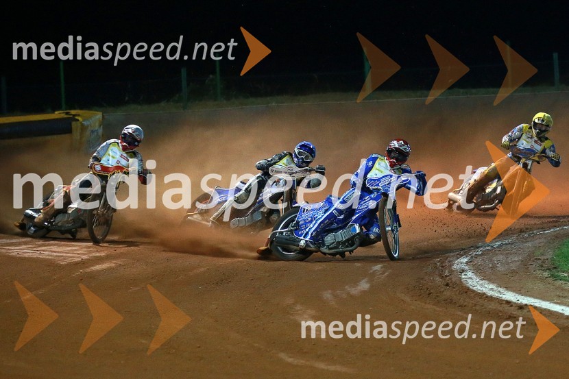 V Lendavi to soboto tudi Žagar, zmagovalec zadnje dirke GPV Lendavi tudi Žagar, zmagovalec zadnje dirke GP